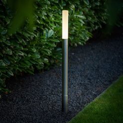 Nodin staande buitenlamp van Lightpro - kopen op Steenvoordeel