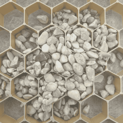 Beige grindplaat | Bestellen bij steenvoordeel.nl