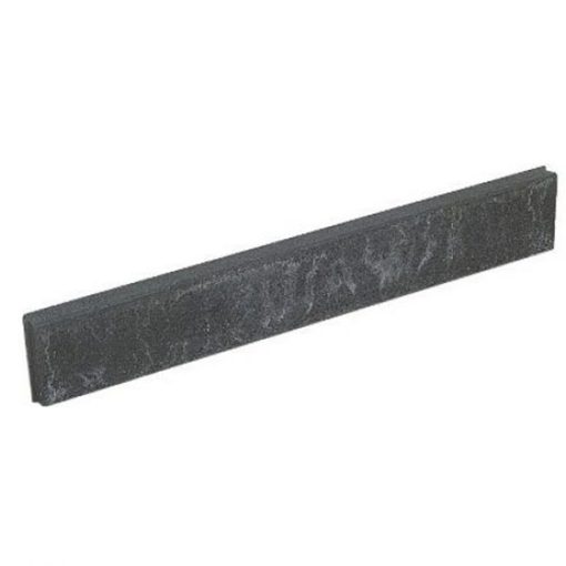 Opsluitband 10x30x100 cm zwart 8863 | kopen via steenvoordeel