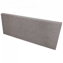 Opsluitband 7x40x100 cm grijs 525668 | kopen bij Steenvoordeel