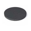 Oud Hollandse ronde tegel 100x8 cm antraciet 415907 | kopen bij Steenvoordeel.nl