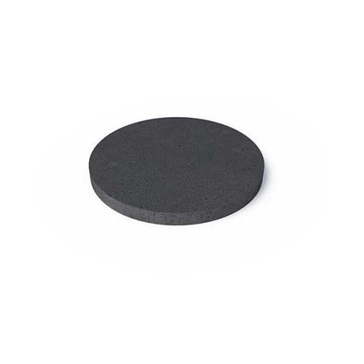 Oud Hollandse ronde tegel 60x7 cm antraciet 415904 | kopen via Steenvoordeel.nl