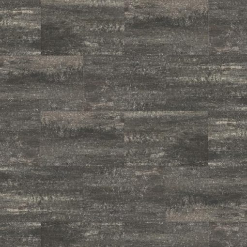 Terrassteen+ 20x30x4 cm Grijs/Zwart - Steenvoordeel