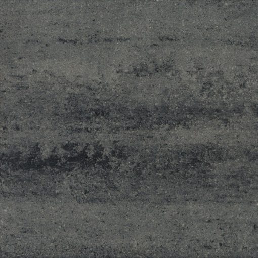 Patio Square 90x90x6 cm Nero Grey - 34063 - Steenvoordeel.nl