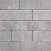 Patio betonstraatsteen 6 cm concrete mini facet komo - 444265 | kopen bij steenvoordeel