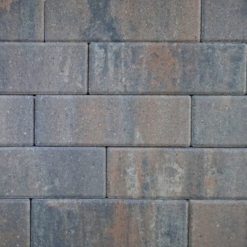 Patio longstone 7 cm tricolore TOP - 444274 | kopen via steenvoordeel.nl