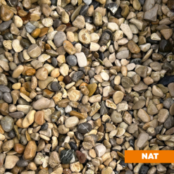 Pebble Greige 8-16 mm nat Bestellen bij steenvoordeel.nl