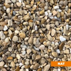 Pebble Japandi 8-16 mm nat Bestellen bij steenvoordeel.nl