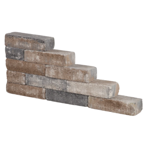 Pilestone Line 40x15x10 cm Kilimanjaro Bestellen bij steenvoordeel.nl