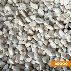 Polar White Grind droog Bestellen bij steenvoordeel.nl