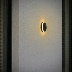 Polaris wandlamp Lightpro - Steenvoordeel