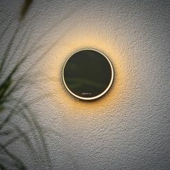 Polaris wandlamp Lightpro - Steenvoordeel