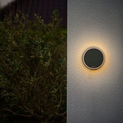 Polaris wandlamp Lightpro - Steenvoordeel