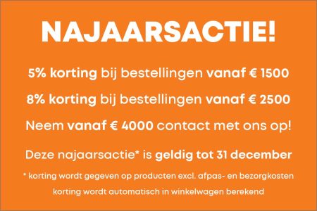 Najaarsactie 2023
