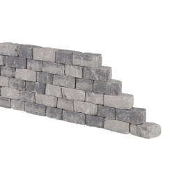 Promo Wall 24x15x10 cm Matterhorn Bestellen bij steenvoordeel.nl