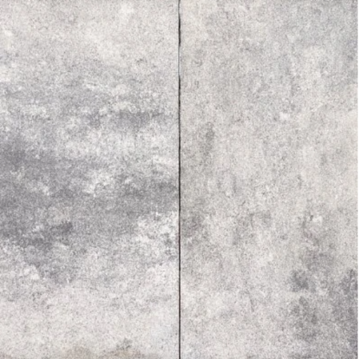 Promotegel 60x60x4 cm Nebbia antraciet-grijs Bestellen bij steenvoordeel.nl