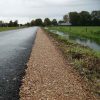 Quarzitische Grauwacke Berm 0-30 mm | Kopen bij Steenvoordeel