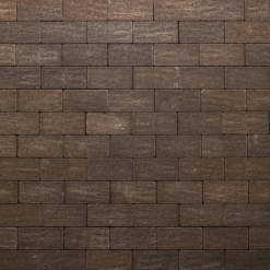 Retro Nature 10x20x8 cm Old London Bestellen bij steenvoordeel.nl