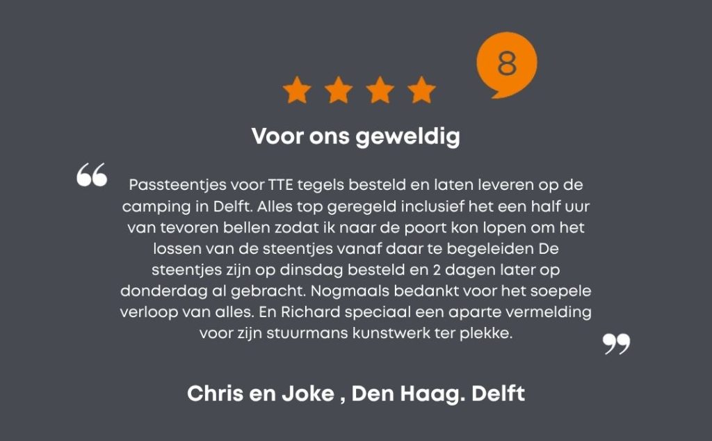Review - Chris en Joke
