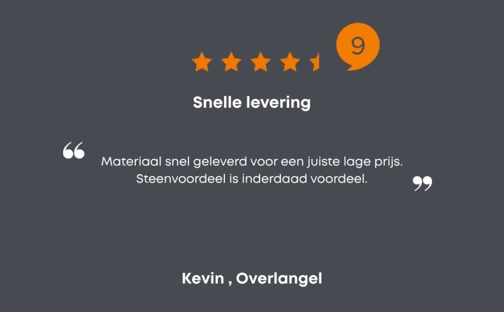 Review - Kevin