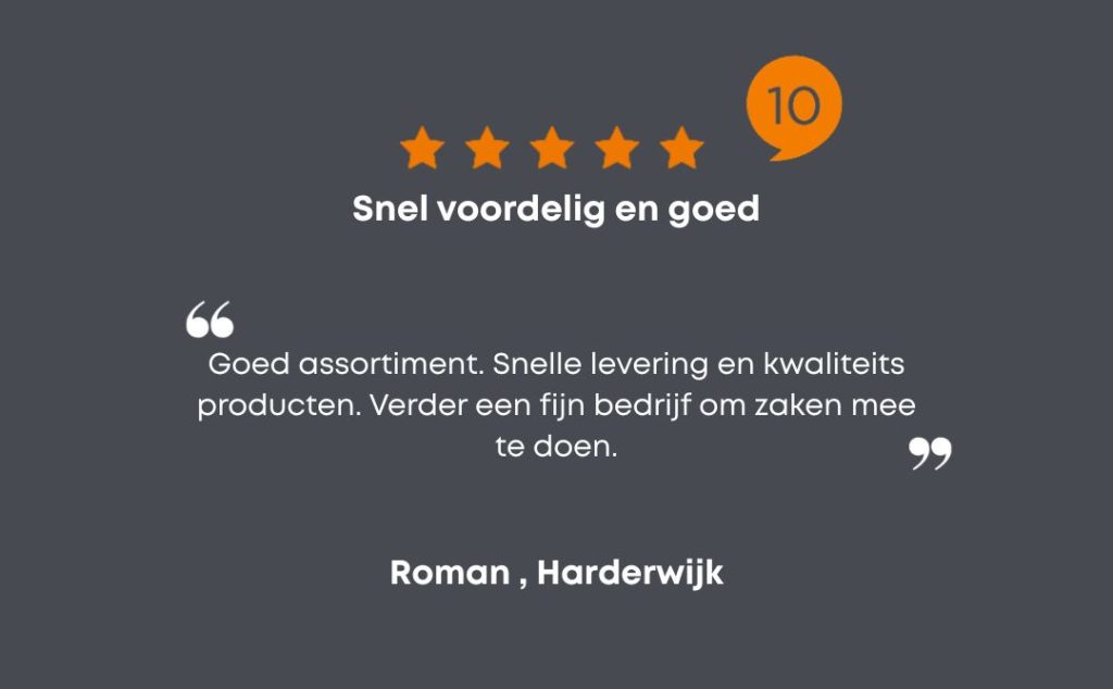 Review - Roman