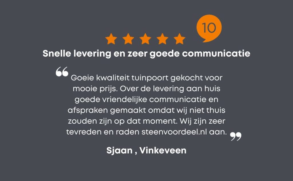 Review Sjaan