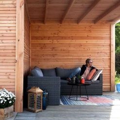 Rhombusprofiel sfeer | Steenvoordeel