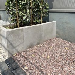 Rode Elbe split | bestellen bij Steenvoordeel.nl