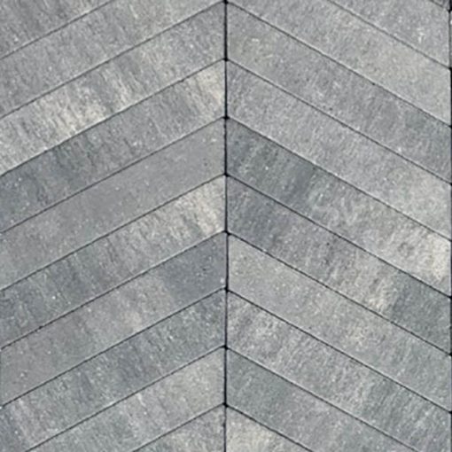Romano Punto 40x8x8 cm Grezzo - 39766 | kopen bij steenvoordeel