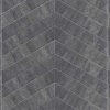 Romano Punto 40x8x8 cm Grijs/Zwart 289548 | Koop bij Steenvoordeel