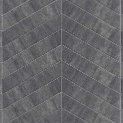 Romano Punto 40x8x8 cm Grijs/Zwart 289548 | Koop bij Steenvoordeel