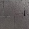 SV Abbeystone 30x40x6 cm Carbon ZF - Steenvoordeel
