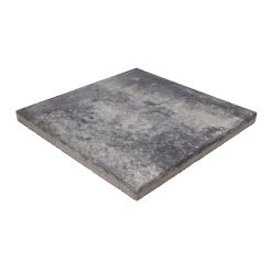 Comfort Terrastegel 60x60x4cm Cloud 439815 | kopen bij steenvoordeel