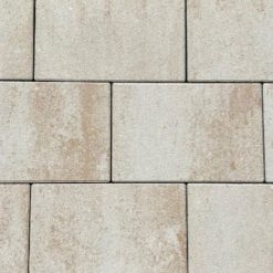 SV Oprit Promosteen 20x30x6 cm Ibiza