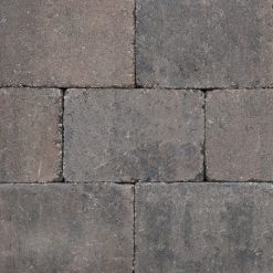 SV Stonique trommel 20x30x5 cm Oud Drachten | Bestellen bij steenvoordeel.nl
