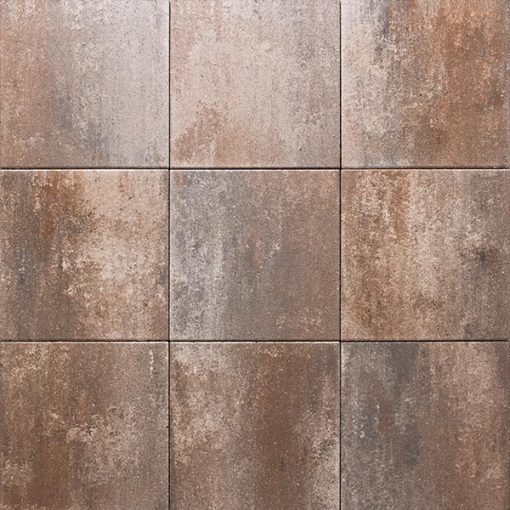 Smartton XS Linea 40x40x5 cm Kilimanjaro - 34808 - online kopen op Steenvoordeel.nl