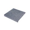 Solido Ceramica 30mm randtegel 60x60x3/7 cm Bluestone Grey kopen bij steenvoordeel