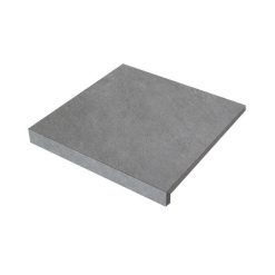 Solido Ceramica 30mm randtegel 60x60x3/7 cm Cittadella Taupe kopen bij steenvoordeel