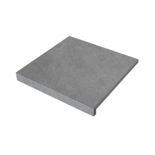 Solido Ceramica 30mm randtegel 60x60x3/7 cm Cittadella Taupe kopen bij steenvoordeel