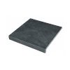 Solido Ceramica 30mm randtegel 60x60x3/7 cm Slate Black kopen bij steenvoordeel