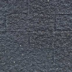 Splitrock 2.0 32x13x11 cm antraciet - Nu online bestellen bij Steenvoordeel