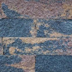 Partij (72 stuks) Splitrock 32x13x11 cm Oud Bussum ongetrommeld - Steenvoordeel 519593 | Koop bij Steenvoordeel