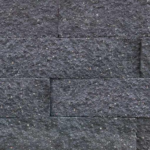 Splitrock XL 2.0 15x15x60 cm antraciet - Nu online bestellen bij Steenvoordeel