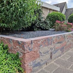 Splitrock XL 15x15x60 cm 2.0 tricolore - Sfeerbeeld - Online bestellen bij Steenvoordeel