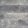 Splitrock XL 15x15x60 cm concrete getrommeld 290113 | Koop bij Steenvoordeel