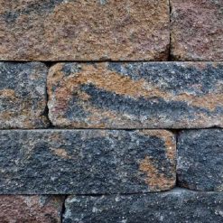 Splitrock XL 15x15x60 cm oud bussum getrommeld 290114 | Koop bij Steenvoordeel