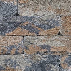 Splitrock XL 2.0 trommel 15x15x60 cm musselkalk - Nu online bij Steenvoordeel