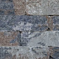 Splitrock XL 2.0 trommel 15x15x60 cm oud drachten - Nu online bij Steenvoordeel