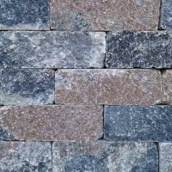 Splitrock 2.0 trommel 32x13x11 cm oud drachten - Bestel nu online bij Steenvoordeel