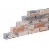 Combi Duo Splitton 60x12x15 cm Kilimanjaro - 519715 - Nu online te koop bij Steenvoordeel